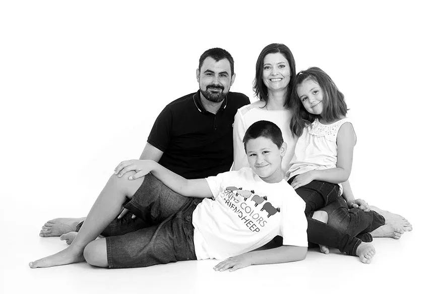 Photographe à Valence en Drôme-Ardèche - Studio Guy Arnaud à Portes-lès-Valence