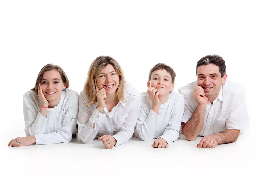 Photographe à Valence en Drôme-Ardèche - Studio Guy Arnaud à Portes-lès-Valence