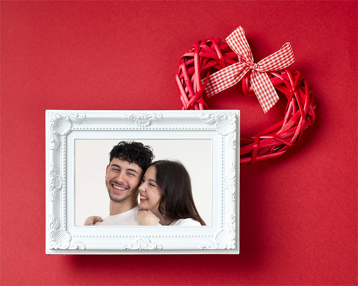 Idée cadeau Saint Valentin originale à Valence et en Drôme-Ardèche